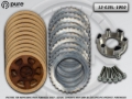 Picture of Pure Drivetrain ATC 35L Transfer Case Kit - AWD High Performance Hard Parts Kit - (HPK)