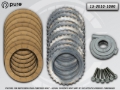 Picture of Pure Drivetrain MP3015 Transfer Case Kit - AWD High Performance Hard Parts Kit - (HPK)