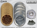 Picture of Pure Drivetrain Borg Warner 48-13 Transfer Case Kit - AWD High Performance Hard Parts Kit - (HPK)