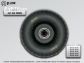 Picture of Pure Drivetrain 8HP76 High Performance Billet Race Torque Converter - 22/60 Stator - AWD