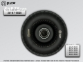 Picture of Pure Drivetrain 8HP75 High Performance Billet Race Torque Converter - 26/45 Stator - AWD