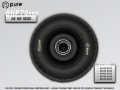 Picture of Pure Drivetrain 8HP70 High Performance Billet Race Torque Converter - 26/50 Stator - RWD