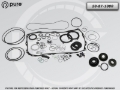 Picture of Pure Drivetrain Solutions PDS Transmission Master Seal Kit Transmission Rebuild Kits - 20-87-1000