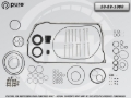 Picture of Pure Drivetrain 8HP70 High Performance Transmission Master Seal Kit - AWD