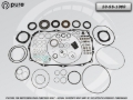 Picture of Pure Drivetrain 8HP50 High Performance Transmission Master Seal Kit - AWD