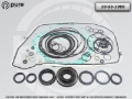 Picture of Pure Drivetrain 8HP55 High Performance Transmission Master Seal Kit - AWD