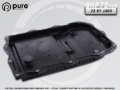 Picture of Pure Drivetrain 8HP75 Transmission Pan - AWD
