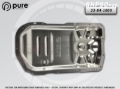 Picture of Pure Drivetrain 8HP90 Transmission Pan - RWD