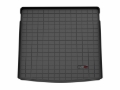 Picture of WeatherTech 25-26 Volkswagen Tiguan Cargo Liner - Black