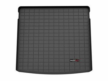 Picture of WeatherTech 25-26 Volkswagen Tiguan Cargo Liner - Black