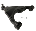 Picture of MOOG 05-15 Toyota Tacoma Front Left Lower Control Arm w/ Ball Joint Assembly
