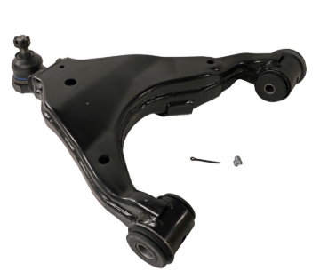 Picture of MOOG 05-15 Toyota Tacoma Front Left Lower Control Arm w/ Ball Joint Assembly