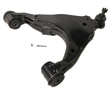Picture of MOOG 05-15 Toyota Tacoma Front Right Lower Control Arm w/ Ball Joint Assembly