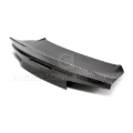 Picture of Anderson Composites 2016+ Chevy Camaro Carbon Fiber Double Sided Deck Lid w/ Integrated Spoiler