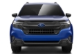 Picture of Husky Liners 2025 Subaru Forester Aeroskin Hood Protector - Smoke