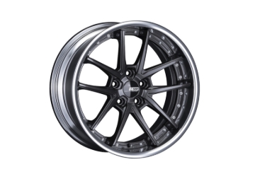 Picture of SSR REINER Type-10S 20x9.0 +35 HP 5/114.3 SBC Wheel SPECIAL ORDER - NO CANCELLATION