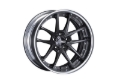 Picture of SSR REINER Type-10S 20x10.5 +45 SL 5/114.3 SBC Wheel SPECIAL ORDER - NO CANCELLATION