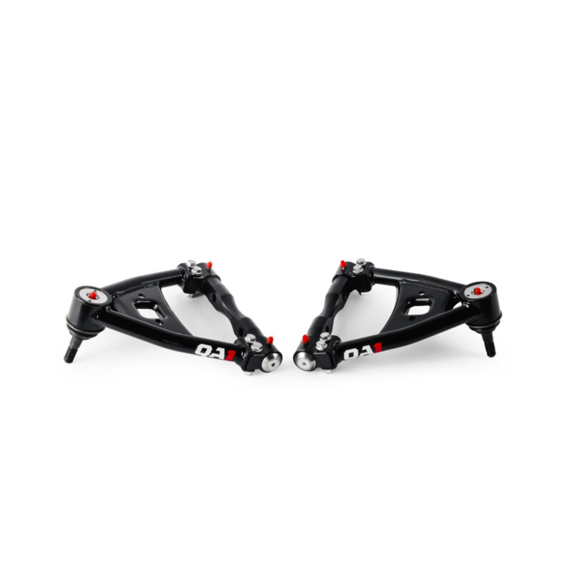 Picture of QA1 67-70 Ford Mustang Street Performance Upper Control Arm Kit