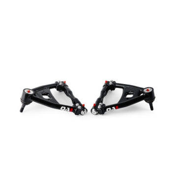 Picture of QA1 67-70 Ford Mustang Street Performance Upper Control Arm Kit