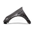Picture of Anderson Composites 2016+ Focus Type-GR Vented Carbon Fiber Fenders .04in Wider (Pair)