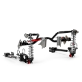 Picture of QA1 64-66 Ford Mustang Rear Suspension Conversion System - Single Adj. 130lb/in