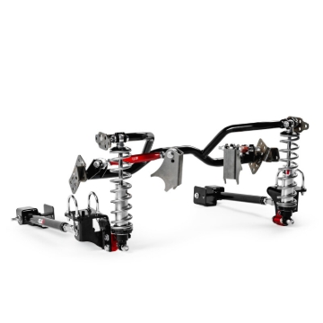 Picture of QA1 64-66 Ford Mustang Rear Suspension Conversion System - Single Adj. 130lb/in