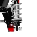 Picture of QA1 64-66 Ford Mustang Rear Suspension Conversion System - 9in Housing Single Adj. 130lb/in