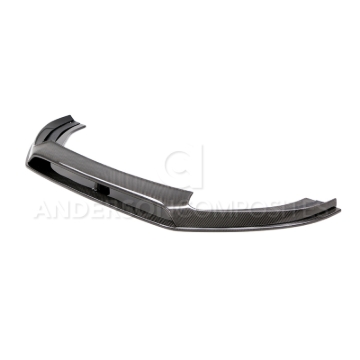 Picture of Anderson Composites 2016+ Focus RS Type-AR Front Chin Spoiler / Splitter