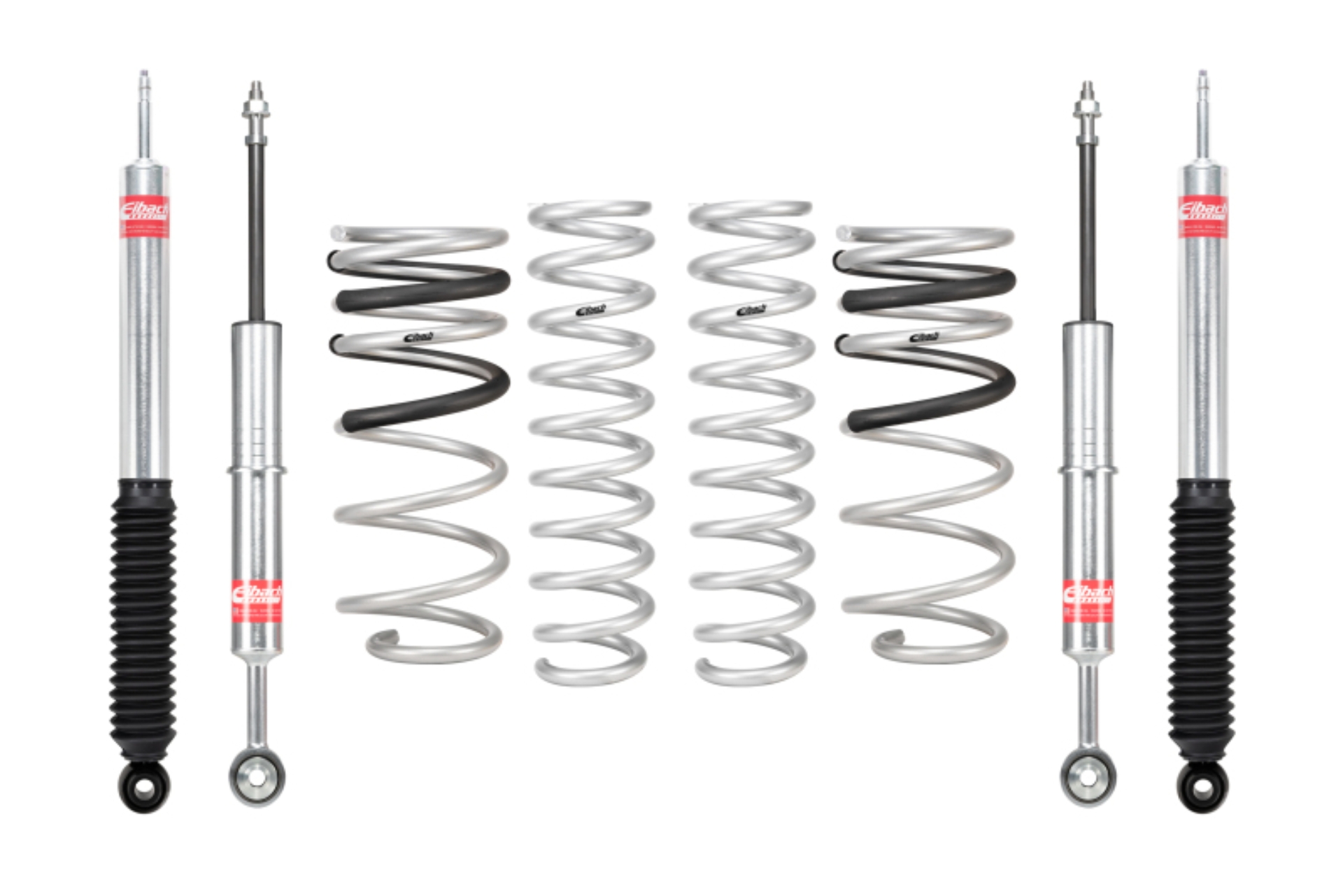 Picture of Eibach Pro-Truck 24-25 Toyota Tacoma Stage 1 Lift Kit