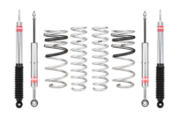 Picture of Eibach Pro-Truck 24-25 Toyota Tacoma Stage 1 Lift Kit