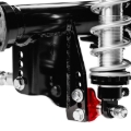 Picture of QA1 64-66 Ford Mustang Rear Suspension Conversion System - 9in Housing Single Adj. 130lb/in