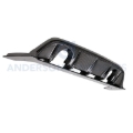 Picture of Anderson Composites 2016+ Ford Focus RS Type-R Rear Diffuser