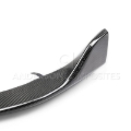 Picture of Anderson Composites 15-20 Ford Mustang Shelby GT350 Carbon Fiber Bumper Inserts