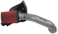 Picture of AEM Cold 2015-2016 Audi A3 L4-2.0L F/I Silver Cold Air Intake