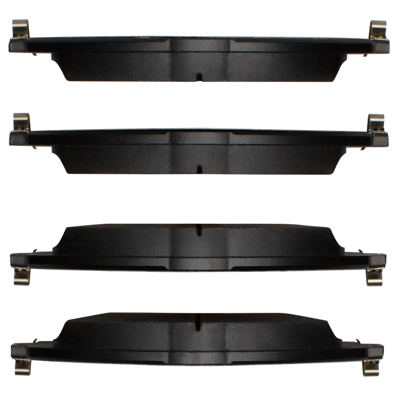 Picture of R1 18-25 Audi Q3 Front Euro Ceramic Brake Pads