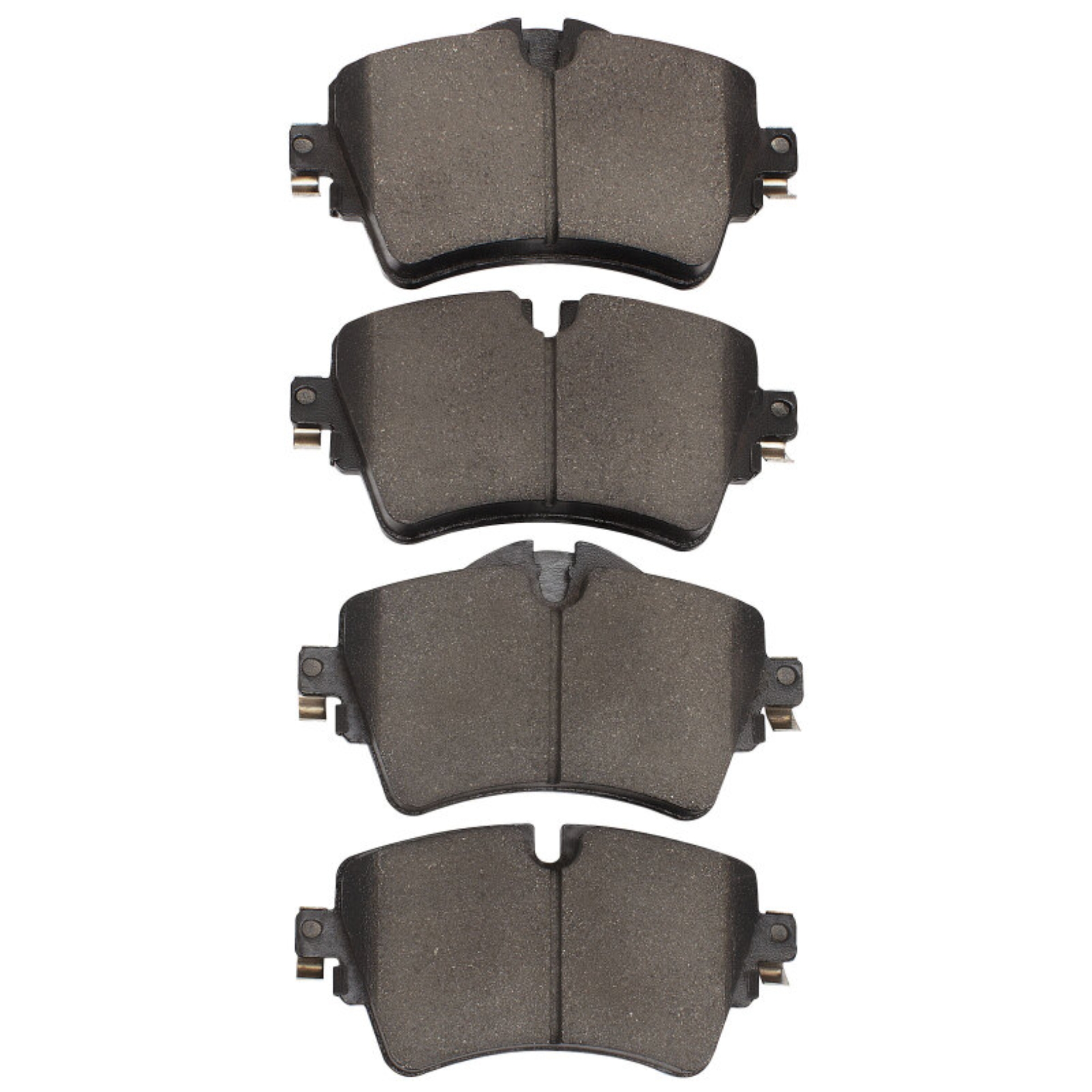 Picture of R1 14-21 Mini Cooper (Excl Clubman) Front Euro Ceramic Brake Pads