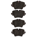 Picture of R1 15-25 BMW 228I xDrive Gran Coupe Front Euro Ceramic Brake Pads