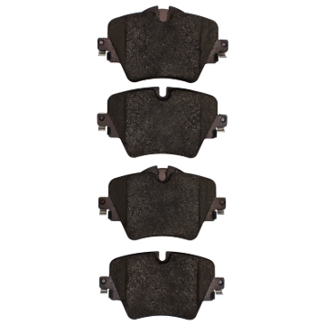 Picture of R1 15-25 BMW 228I xDrive Gran Coupe Front Euro Ceramic Brake Pads