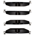 Picture of R1 15-25 BMW 228I xDrive Gran Coupe Front Euro Ceramic Brake Pads