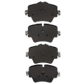 Picture of R1 15-25 BMW 228I xDrive Gran Coupe Front Euro Ceramic Brake Pads
