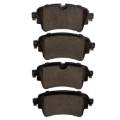 Picture of R1 16-21 Audi A4 (USA/Canada) Rear Euro Ceramic Brake Pads