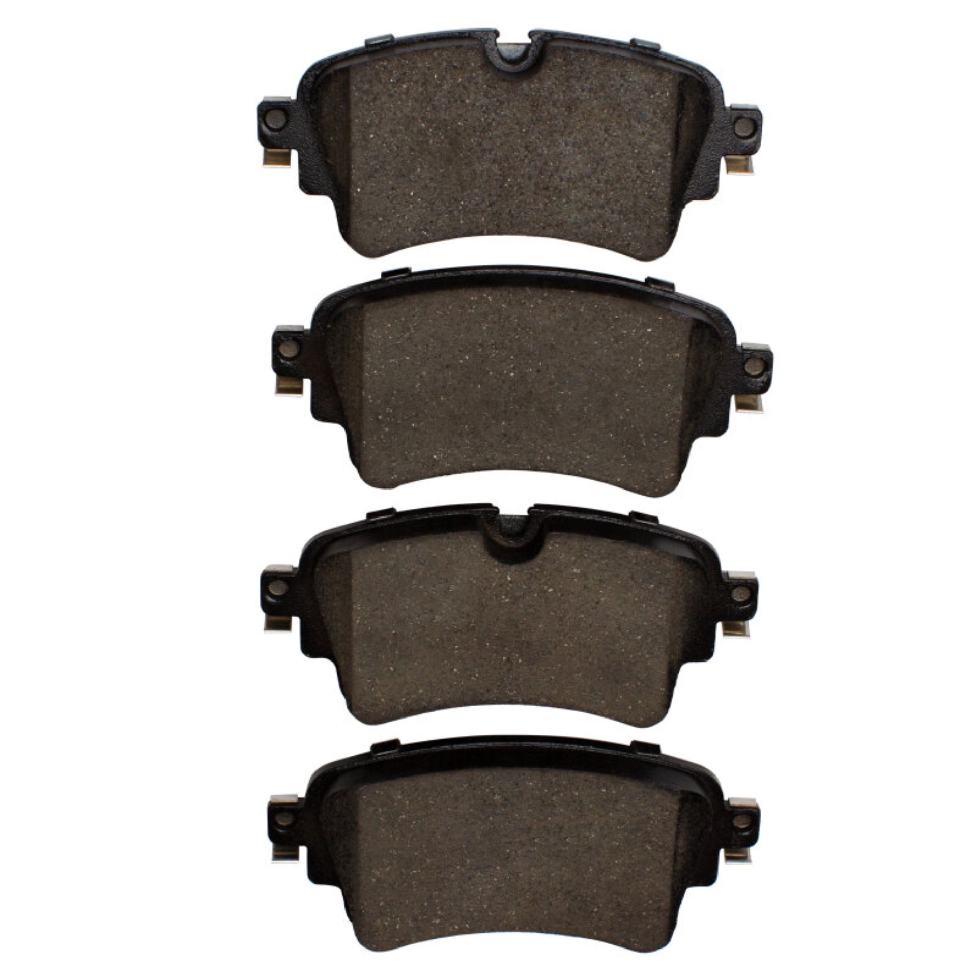 Picture of R1 16-21 Audi A4 (USA/Canada) Rear Euro Ceramic Brake Pads
