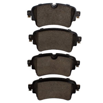 Picture of R1 16-21 Audi A4 (USA/Canada) Rear Euro Ceramic Brake Pads