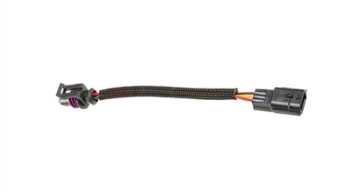 Picture of Torque Solution MAP Sensor Adapter Harness: Nissan GT-R R35