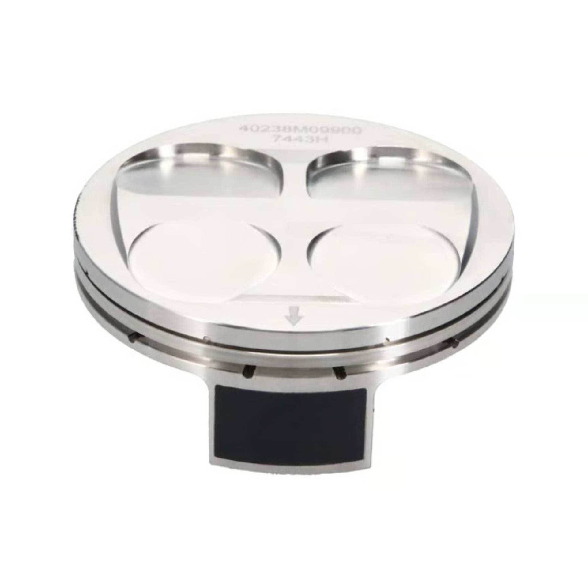 Picture of Wiseco Honda TRX450ER/TRX450R 99.00mm Bore 3.00mm Oversize Piston Kit
