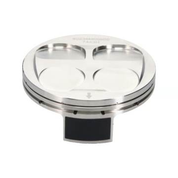 Picture of Wiseco Honda TRX450ER/TRX450R 99.00mm Bore 3.00mm Oversize Piston Kit
