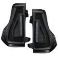 Picture of Oracle 10-23 Lexus GX460 and Toyota Prado Flush Lensless LED Tail Lights - Black Series