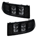 Picture of Oracle 14-23 Lexus GX460 Dual VEGA LED Reverse Light Modules