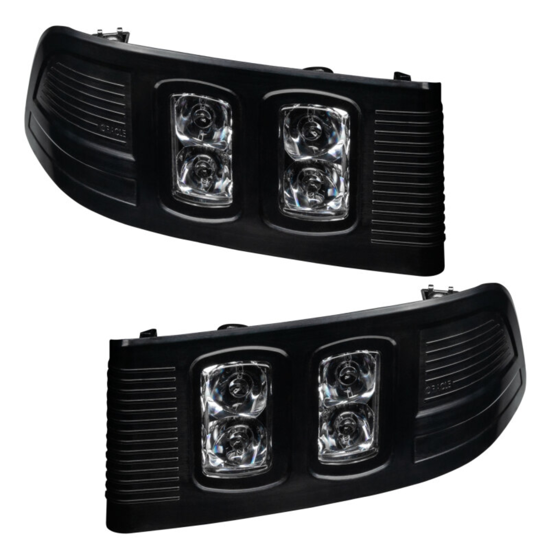Picture of Oracle 14-23 Lexus GX460 Dual VEGA LED Reverse Light Modules