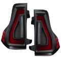 Picture of Oracle 10-23 Lexus GX460 and Toyota Prado Flush Lensless LED Tail Lights